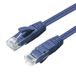 Microconnect UTP6005B Câble réseau Bleu 0,5 m Cat6 U/UTP Rond