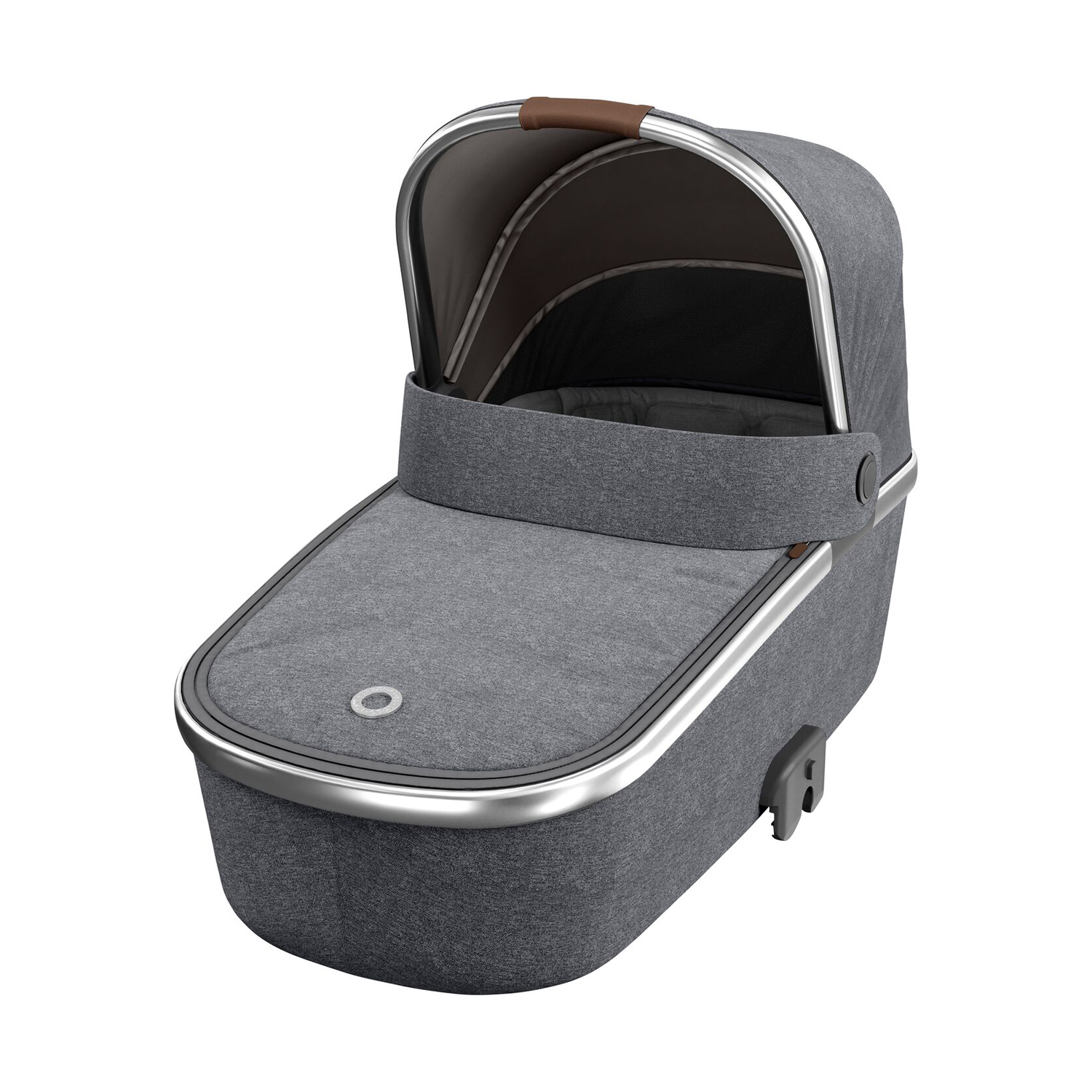 Maxi-Cosi Maxi-Cosi Oria Luxe Reiswieg Twillic Grey