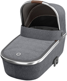 Maxi-Cosi Oria Luxe Reiswieg Twillic Grey