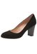 EVITA Pompes noir