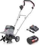 IKRA Bosch 36 V accu-tuinfrees IB-TC 36