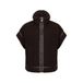 Zoso teddy bodywarmer - bruin
