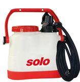SOLO SOLO 6 liter accu drukwatertank voor doorslijpmachines