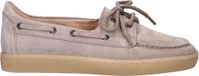 Gabor Loafer Femme Daim Beige Taille 37.5