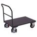 Variofit Zwaarlastwagen met open duwbeugel - Draagvermogen 1000 kg - Variofit