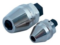 Laser 4393 Impact Stud Extractor Set 2st
