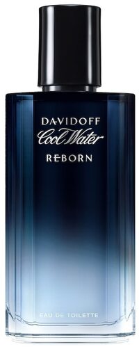 Davidoff Cool Water Reborn Eau de Toilette 75 ml