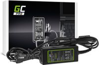 Green Cell AD70P netvoeding & inverter Binnen 33 W Zwart