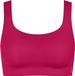 Sloggi ZERO Feel 2.0 Dames Top Berry