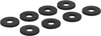 InLine Rubberen sluitring, voor het ontkoppelen van harde schijven, 8 stks.