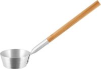 Rento Design saunalepel - Aluminium
