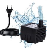 Merkloos Allecto Mini-waterpomp