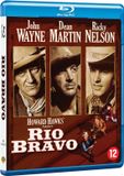 Warner Home Video Rio Bravo Blu-ray