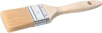 WESTEX Platte kwast met lichte natuurharen, dikte 9, 35 mm