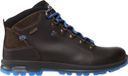 Grisport bottes de randonnée homme, modèle haut, noir, taille 44