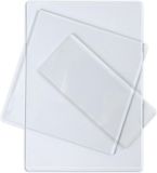 Sizzix Essentials Cutting Pads Multipack 3pieces
