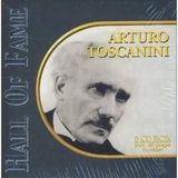 Arturo Toscanini Hall Of Fame (5 CD)
