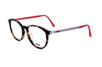 Fila VFI294 Shiny havana 51/17/140 MAN Brilmonturen