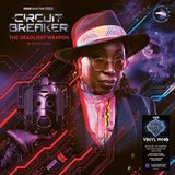 Demon Music Group/2 Ent. Doctor Who: Circuit Breaker - The Deadliest Weapon Coloured Vinyl