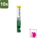 Steradent 10 x Active Fresh Reinigingstabletten voor Kunstgebitten - 30 Tabletten per verpakking