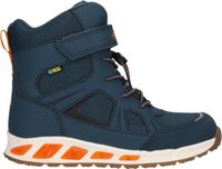 ZIGZAG Winterstiefel Clementu Stoneblue Unisex Maat 26