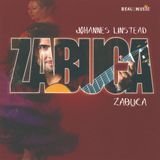 Sonic Rendezvous Johannes Linstead - Zabuca (CD)