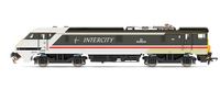 Hornby R30423 BR Intercity Class 91 Sir Henry Royce 91031 elektrische locomotief