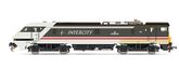 Hornby R30423 BR Intercity Class 91 Sir Henry Royce 91031 elektrische locomotief