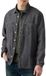 LEVI'S ® Overhemd 'MARIPOSA' black denim