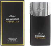 Mustang Performance - 100ml - Eau de toilette eau de toilette / heren