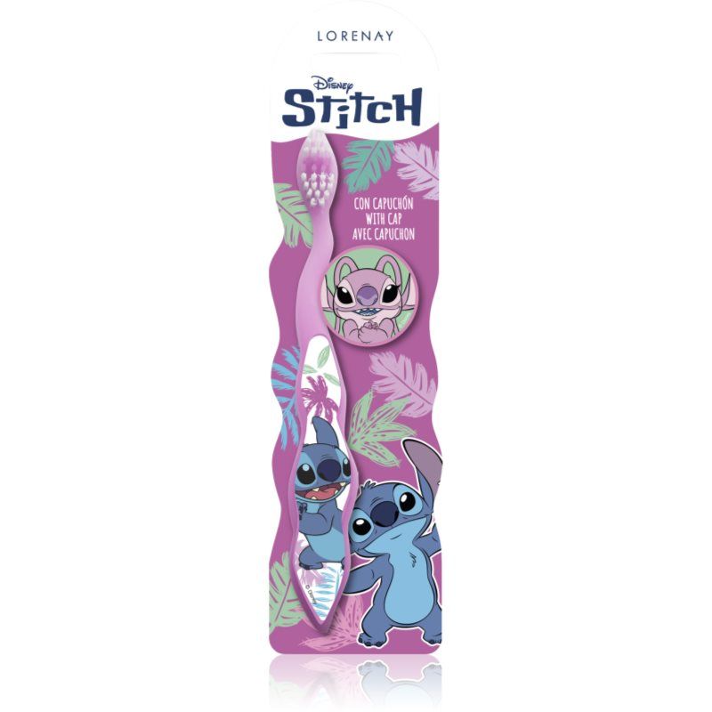 Disney Stitch