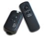 Pixel RW-221/E3 Draadloze Afstandsbediening Zwart
