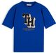 Tommy Hilfiger T-Shirt - 7 Jahre - Baumwolle - Kurzer Ärmel - Unisex - Kinder - Herbst/Winter 2026