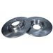 Maxgear 19-4649 Disque De Frein Citroën 1609582880