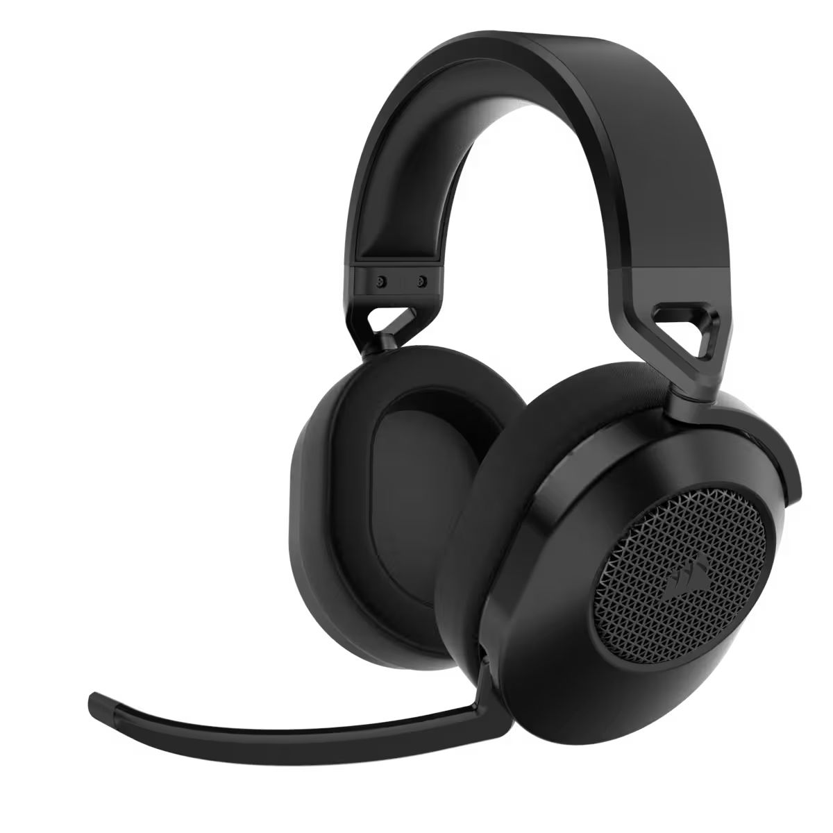 Corsair HS65 WIRELESS Headset - Gaming - Bluetooth - Black/Carbon