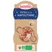 Babybio Pasta Napolitaine, Tomate - Bio 2x200 G