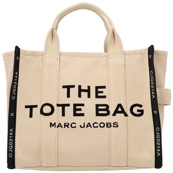 Marc Jacobs The Medium Tote beige