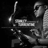 [Blue Stanley Turrentine - In Memory Of Stanley Turrentine (LP) (Tone Poet Series)