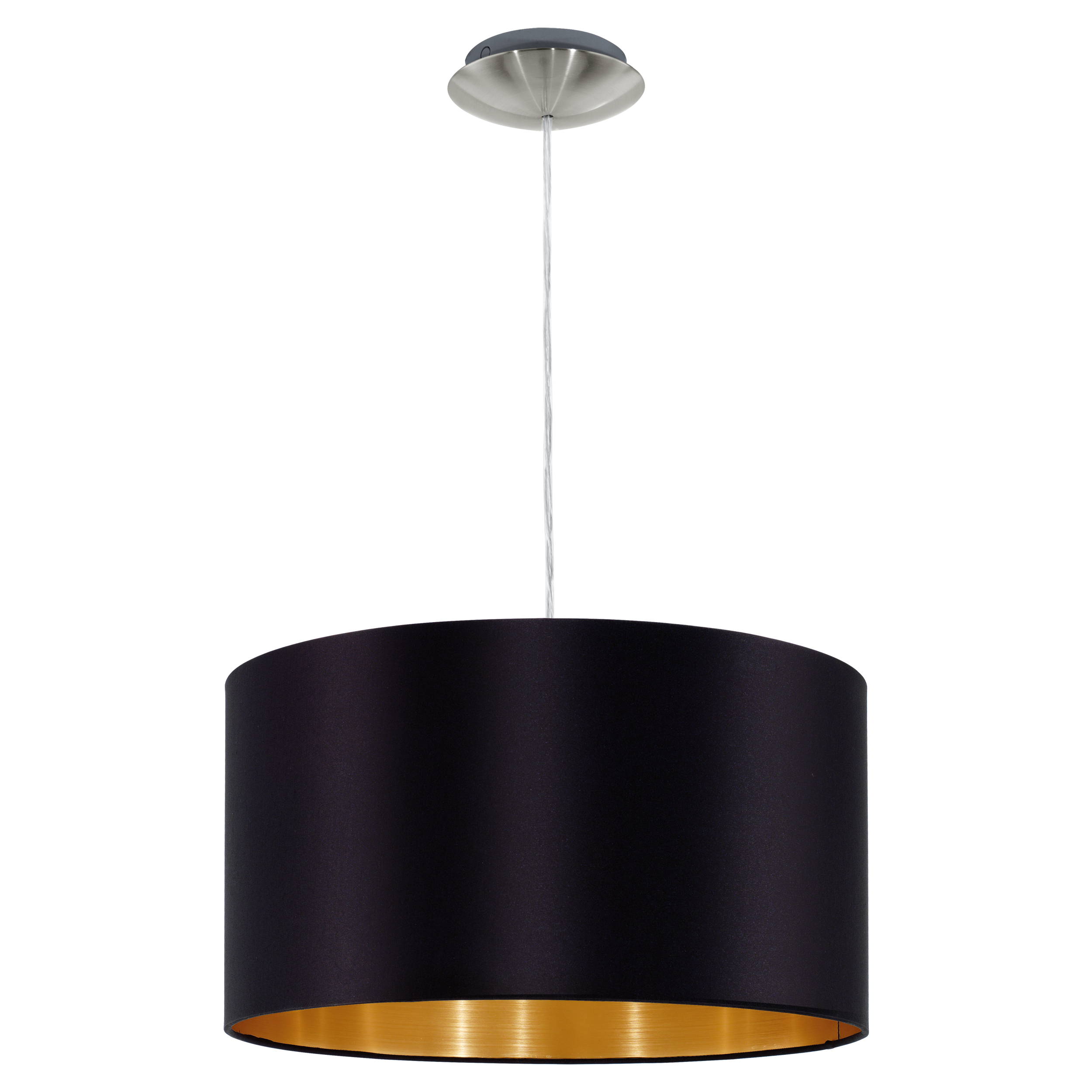 EGLO Maserlo Hanglamp - 31599