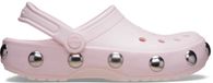Crocs Classic Klompen Big Studded Roze EU 36-37