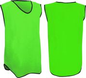 Avento Trainingshesje - Pupil - Fluorgroen