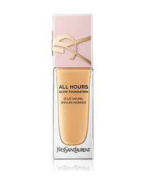 Yves Saint Laurent YSL All Hours Glow Foundation (Various Shades) - LW4