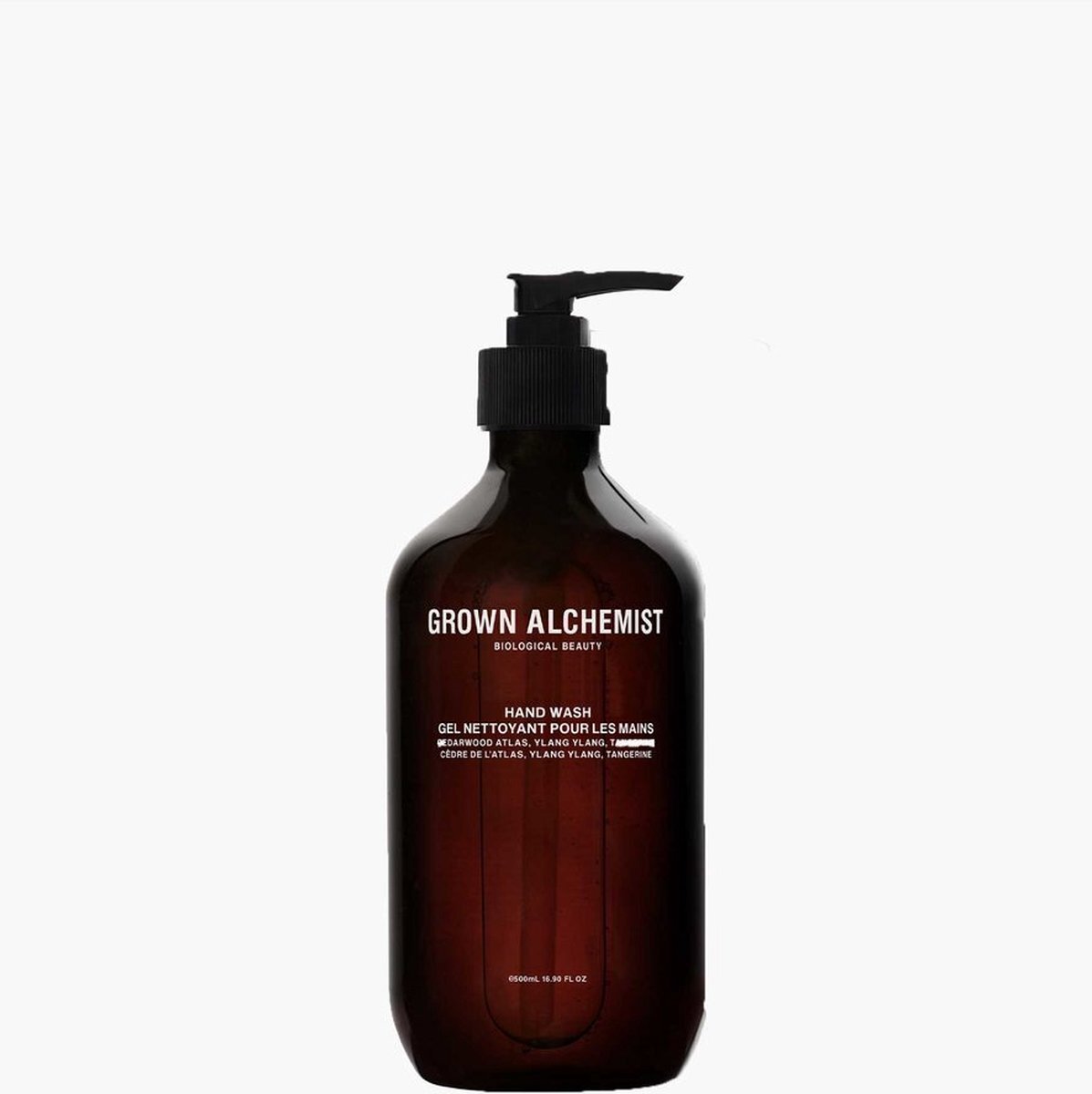 Grown alchemist Hand Wash