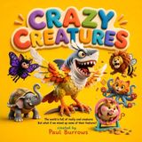 Crazy Libri GmbH Crazy Creatures