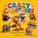 Crazy Libri GmbH Crazy Creatures