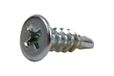 DIN 571 M-8X40 INOX A2