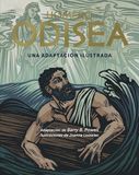 Odisea. Una adaptación ilustrada