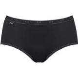 Sloggi Sloggi Basic Plus Midi 3p/10007657 dames tailleslip (3-Pack)