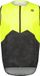AGU Compact Body Fietsvest Hi-vis Neon Geel XL