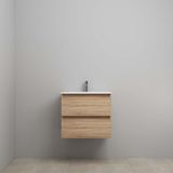 On Line Onderkast - 60 cm - Eiken